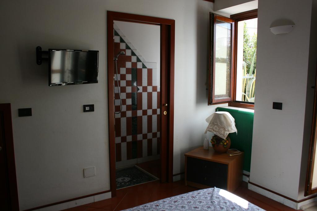 Il Carretto Taormina Center Apartment Room photo