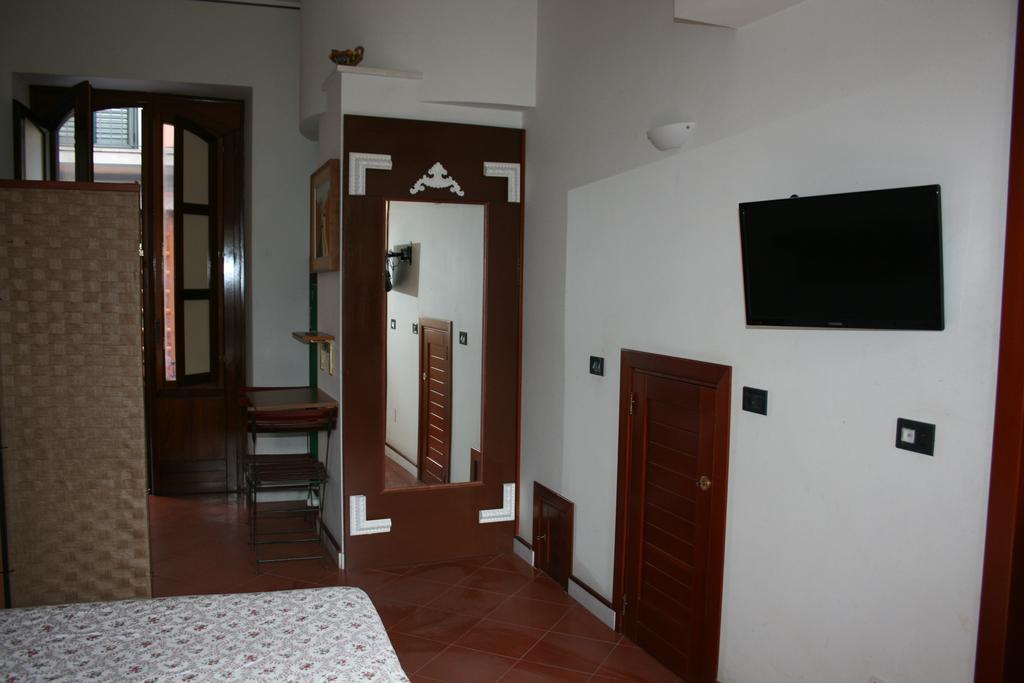 Il Carretto Taormina Center Apartment Room photo